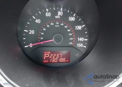 2012 Kia Sorento Lx z USA, uszkodzony, nr VIN 5XYKT4A68CG197394